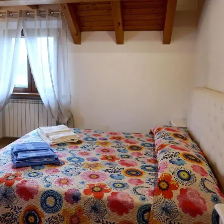 Locazione Turistica La Palma Tra Le Montagne - Dod121 Domodossola