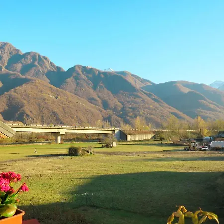 Locazione Turistica La Palma Tra Le Montagne - Dod121 *